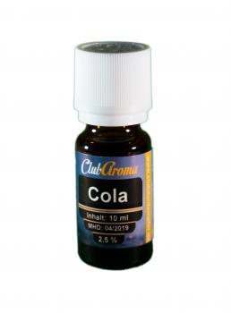 CdD-Aroma Cola