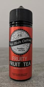 Fruity Fruit Tea