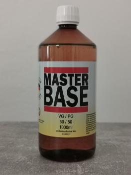 Master Base 50/50