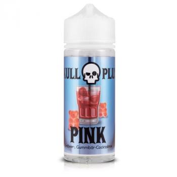 Skull Plus Pink 100ml