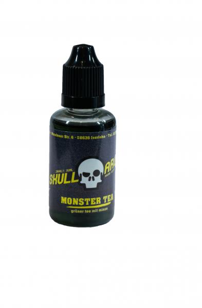 Skull - Aroma Monster Tea