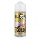 Skull Plus Gold 100ml